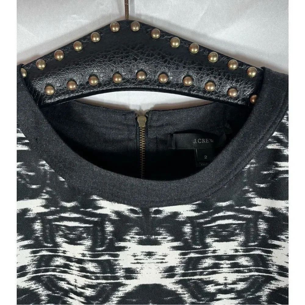 J.Crew blouse - Picture 3 of 6